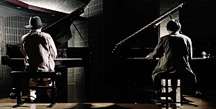 「H ZETT M×まらしぃがラジオ共演、2台ピアノコラボ新曲初オンエア＆楽曲制作秘話も」