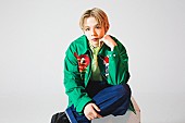 「＜インタビュー＞NCT日本人メンバーのSHOTARO　決意を胸に挑戦した韓国でデビューするまで」1枚目/9