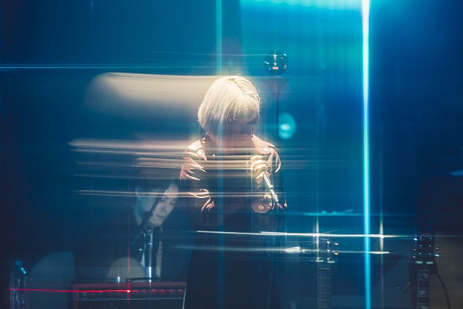 「ReoNa、ツアー初日に日本武道館ワンマン＆全国ライブハウスツアーを発表」1枚目/11