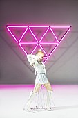 Reol「Reol、ロックサウンドが響き渡る新曲「赤裸裸」配信リリース」1枚目/4