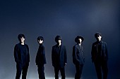 wacci「wacci、新曲が『映画 バクテン!!』主題歌に決定」1枚目/8