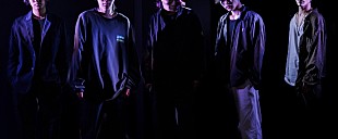 「神はサイコロを振らない、“平和への願い”を歌ったコラボ楽曲「六畳の電波塔」配信リリース」