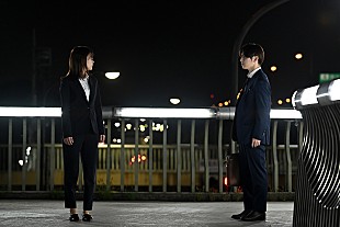 「「俺かわ」“康介”山田涼介と“和泉”芳根京子の関係が動き出す　「キュンキュンが止まらない」「この展開最高」」