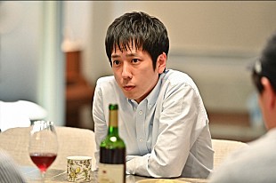 「「マイファミリ－」“温人”二宮和也がついに犯人と対面　「“鈴間”藤間爽子と“東堂”濱田岳が手を組んでいると考えるとスム－ズ」」