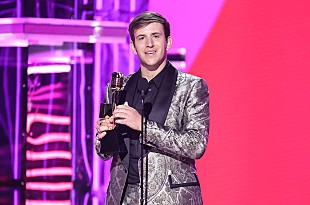 「【2022 #BBMAs】イレニウム『Fallen Embers』が＜トップ・ダンス/エレクトロニック・アルバム賞＞受賞」