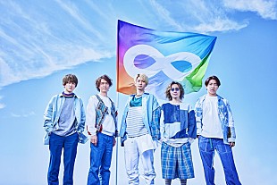 「関ジャニ∞の47thシングル「喝采」7/6発売決定、詳細＆新ビジュアルも公開」