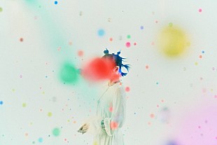 「りりあ。、映画『バブル』主演・志尊淳が出演する「じゃあね、またね。」MV公開」