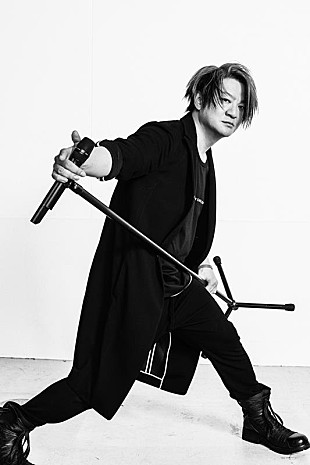 「GLAY、TERU主催【Live at Home】自身の誕生日に開催決定」