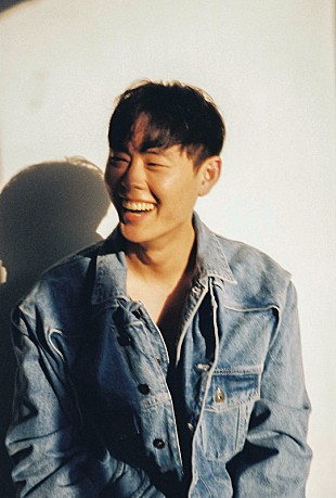 「ジミー・ブラウン、VivaOla迎えた新曲「bag on you」5月18日配信リリース」