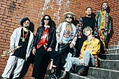 「SOIL&amp;amp;“PIMP”SESSIONS、SKY-HIへのラブコールで実現したコラボ曲「シティオブキメラ feat. SKY-HI」5/25に配信」1枚目/3
