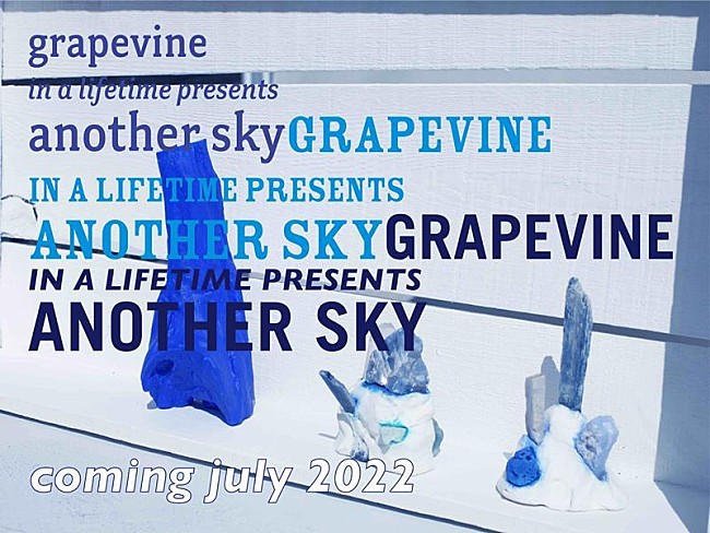 GRAPEVINE「」2枚目/3