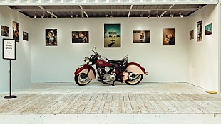 「平井 大主催のビーチフェス内でLady Brown Picturesが初の写真展開催」