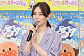 「北川景子、人生の転換点は「美少女戦士セ－ラ－ム－ン」　「１年間鍛えてもらったことはすごくいい経験」」1枚目/1