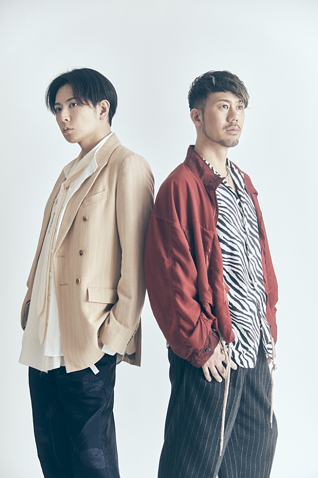 ＣＨＥＭＩＳＴＲＹ「CHEMISTRY、オーケストラ公演に向けてのコメントが到着　チケットも明日より一般発売開始」1枚目/1