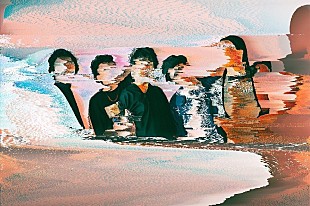 「CRCK/LCKSの東名阪ツアー【Auftakt】夏開催、初のライブ音源も限定リリース」