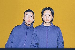 「どんぐりず新作EP『4EP3』6月1日リリース、収録曲「Bomboclap」先行配信」