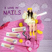 「ネッタ、失恋の悲しみを吹っ切るパワフルな楽曲「I Love My Nails」のMV公開」1枚目/2