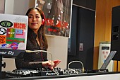 宇多田ヒカル「【HIKARU UTADA VINYL POP-UP SHOP】
YUKIBEB」5枚目/9