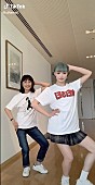 日髙のり子「TikTokの「タッチ」ダンス動画に、アニメで浅倉南を演じた日髙のり子本人が降臨」1枚目/4