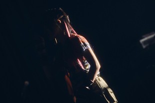 「＜ライブレポート＞ 空白ごっこ、自身最大キャパで観客と遊びつくした初ワンマン終幕」