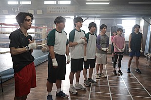 「「未来への10カウント」“祥吾”木村拓哉の“ル－プスパ－リング”に反響　「見入ってしまった」「みんなカッコ良かった」」