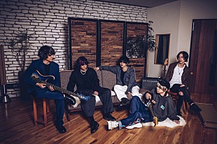 「神はサイコロを振らない、コラボ楽曲「六畳の電波塔」相手はRin音」