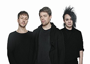 「ダーティ・ループス、来日公演をBillboard Liveで開催決定 」