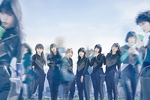「BiSH、12ヶ月連続リリース第6弾作品詳細公開」