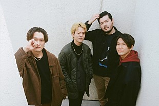 「FIVE NEW OLD、日本初NFTアート発アニメ化プロジェクト“Zombie Zoo”テーマソングに決定」