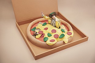 「眉村ちあき、“愛”をテーマにした「告白ステップス」MV公開」