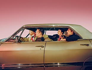 「PREP、年内リリース予定のEPから新曲「15th Floor」公開」