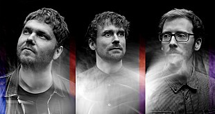 「ゴーゴー・ペンギン、最新EPから「ウェイヴ・ディケイ」解禁「新たな境地に踏み出した作品」」