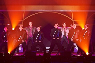 「東方神起、来日ファンクラブイベントツアー神奈川公演が終了」