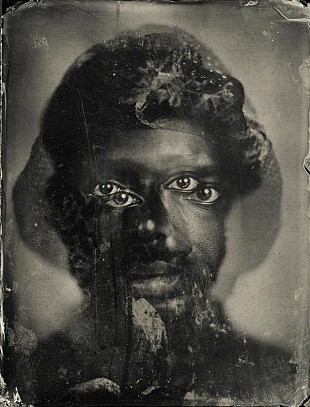 「シャバカ・ハッチングス、Shabaka名義の新作EPは聴覚的な瞑想空間に焦点を当てた作品」