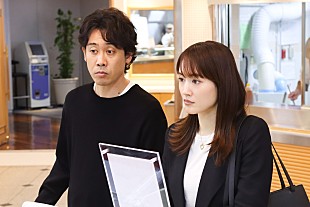 「「元彼の遺言状」“篠田”大泉洋の身元告白に「まさかの展開」　「“麗子”綾瀬はるかが篠田を弁護する展開なら熱い」」