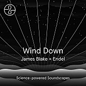 ジェイムス・ブレイク「ジェイムス・ブレイク、安眠アプリのために制作したAL『Wind Down』配信」1枚目/2