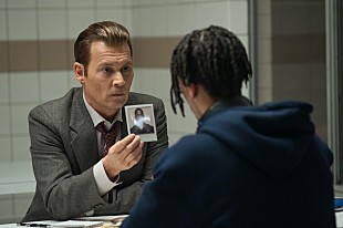 「ジョニー・デップ×フォレスト・ウィテカー共演、人気ラッパーの暗殺事件に迫る『L.A.コールドケース』」