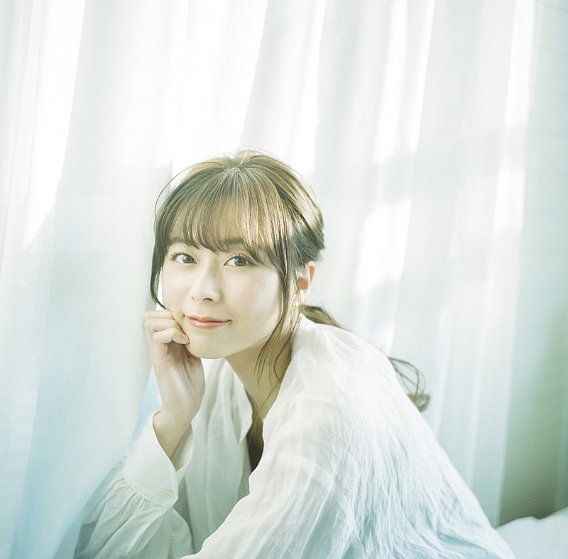 水瀬いのり、ライブツアー【Inori Minase LIVE TOUR 2022 glow】開催決定 