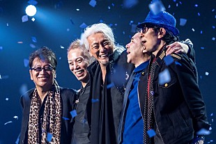 「安全地帯＆玉置浩二、ベストAL詳細発表＆リリース日決定」