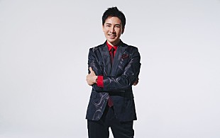 「郷ひろみ、デビュー50周年を飾るニューシングル＆ライブアルバムを同時リリース」