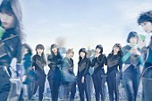 BiSH「BiSH史上最大規模の野外ワンマンライブ【BiSH OUT of the BLUE】富士急ハイランドで開催」1枚目/3