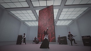 「水樹奈々、AL『DELIGHTED REVIVER』より「スパイラル」ミュージッククリップ公開」