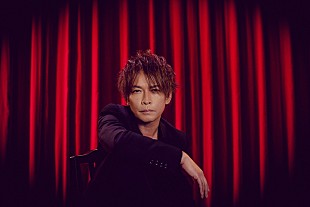 「INORAN、新AL『IN MY OASIS Billboard Session』詳細発表」