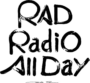 「Date fm開局40周年ライブ【RAD DAY 1.5】にGAGLE、Aile The Shota、Novel Core」