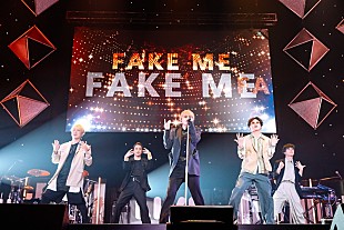 「Da-iCE、【MTV LIVE MATCH】出演」