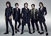 LUNA SEA「」2枚目/2