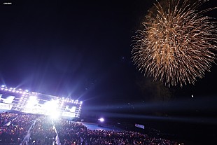 「Happy Around!／Peaky P-key／Photon Maiden／Merm4idら出演、D4DJ全キャスト出演の大型ライブが閉幕」