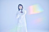 早見沙織「早見沙織、新曲「Awake」「Guide」デジタルリリース日程解禁」1枚目/1