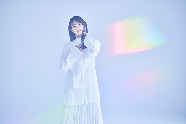 早見沙織「早見沙織、新曲「Awake」「Guide」デジタルリリース日程解禁」1枚目/1