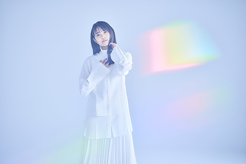 早見沙織「早見沙織、新曲「Awake」「Guide」デジタルリリース日程解禁」1枚目/1